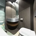 Roombach Center Budapeszt