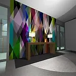 Roombach Center Budapeszt